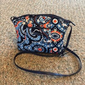 Vera Bradley Crossbody Bag